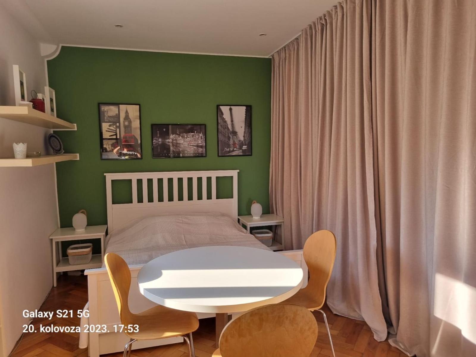 Welcome Senj Twin Bed ! Extérieur photo